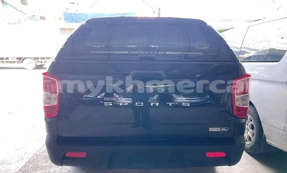 Acheter Occasion Voiture BMW 4er Autre à Doun Kaev, Takeo Province Acheter Occasion Voiture BMW 4er Autre à Doun Kaev, Takeo Province