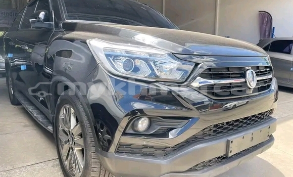 Acheter Occasion Voiture BMW 4er Autre à Doun Kaev, Takeo Province Acheter Occasion Voiture BMW 4er Autre à Doun Kaev, Takeo Province