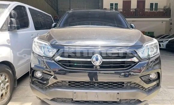 Acheter Occasion Voiture BMW 4er Autre à Doun Kaev, Takeo Province Acheter Occasion Voiture BMW 4er Autre à Doun Kaev, Takeo Province