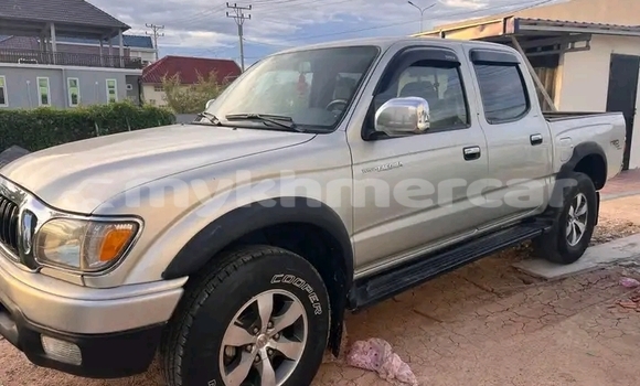 Acheter Occasion Voiture Toyota Tacoma Autre à Chbar Mon, Kampong Speu Province Acheter Occasion Voiture Toyota Tacoma Autre à Chbar Mon, Kampong Speu Province