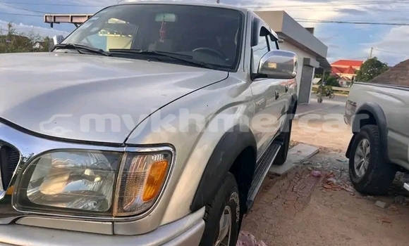 Acheter Occasion Voiture Toyota Tacoma Autre à Chbar Mon, Kampong Speu Province Acheter Occasion Voiture Toyota Tacoma Autre à Chbar Mon, Kampong Speu Province