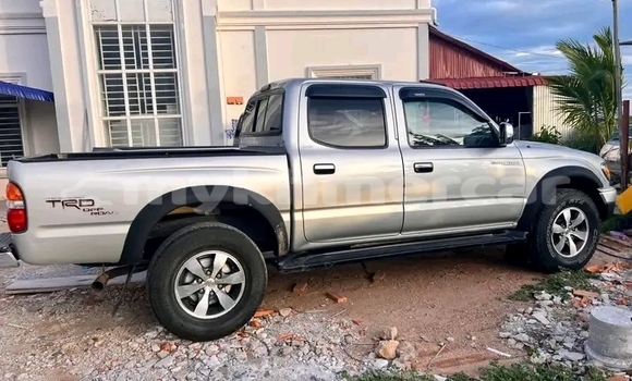 Acheter Occasion Voiture Toyota Tacoma Autre à Chbar Mon, Kampong Speu Province Acheter Occasion Voiture Toyota Tacoma Autre à Chbar Mon, Kampong Speu Province