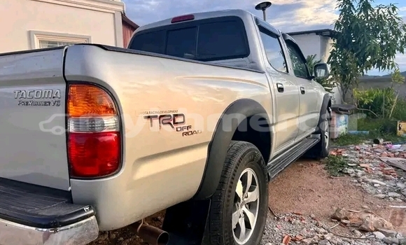 Acheter Occasion Voiture Toyota Tacoma Autre à Chbar Mon, Kampong Speu Province Acheter Occasion Voiture Toyota Tacoma Autre à Chbar Mon, Kampong Speu Province