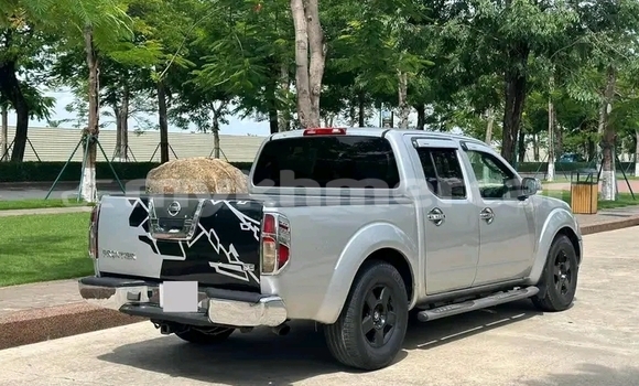 Buy Used Nissan Frontier Other Car in Cheom Ksan in Preah Vihear Province