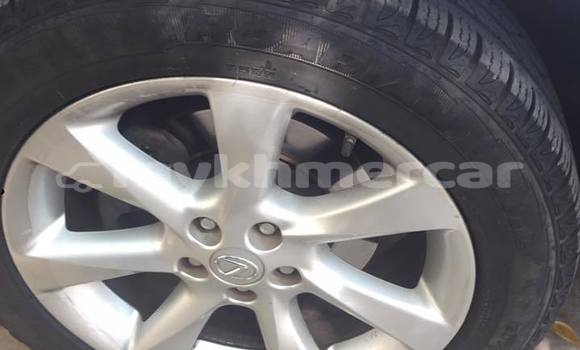 Acheter Occasion Voiture Lexus RX 350 Blanc à Phnom Penh, Phnom Penh Acheter Occasion Voiture Lexus RX 350 Blanc à Phnom Penh, Phnom Penh