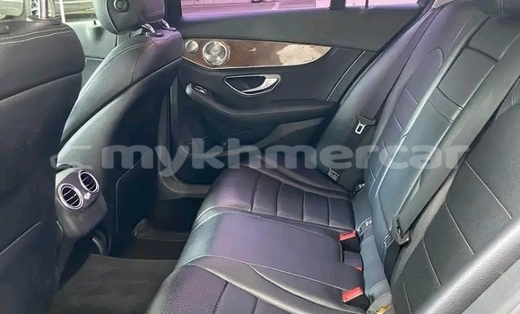 Buy Used Mercedes-Benz A–Class Black Car in Cheom Ksan in Preah Vihear Province Buy Used Mercedes-Benz A–Class Black Car in Cheom Ksan in Preah Vihear Province