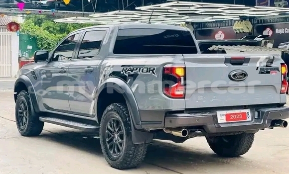 Buy Used GAC Trumpchi GS8 Other Car in Cheom Ksan in Preah Vihear Province Buy Used GAC Trumpchi GS8 Other Car in Cheom Ksan in Preah Vihear Province