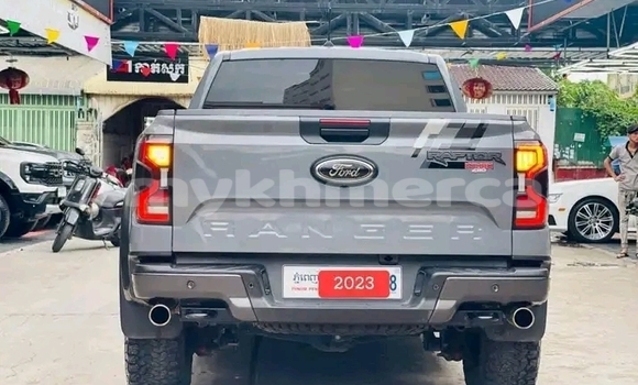 Buy Used GAC Trumpchi GS8 Other Car in Cheom Ksan in Preah Vihear Province Buy Used GAC Trumpchi GS8 Other Car in Cheom Ksan in Preah Vihear Province