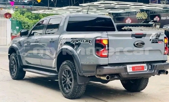 Buy Used GAC Trumpchi GS8 Other Car in Cheom Ksan in Preah Vihear Province Buy Used GAC Trumpchi GS8 Other Car in Cheom Ksan in Preah Vihear Province