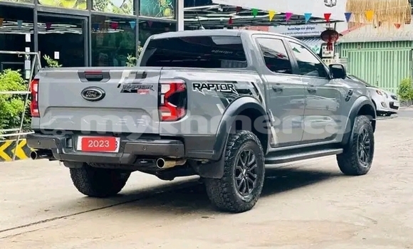 Buy Used GAC Trumpchi GS8 Other Car in Cheom Ksan in Preah Vihear Province Buy Used GAC Trumpchi GS8 Other Car in Cheom Ksan in Preah Vihear Province