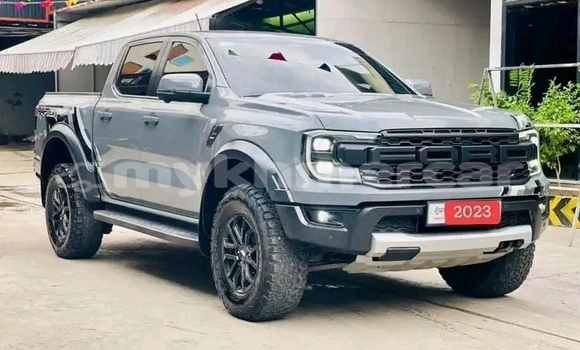 Buy Used GAC Trumpchi GS8 Other Car in Cheom Ksan in Preah Vihear Province Buy Used GAC Trumpchi GS8 Other Car in Cheom Ksan in Preah Vihear Province