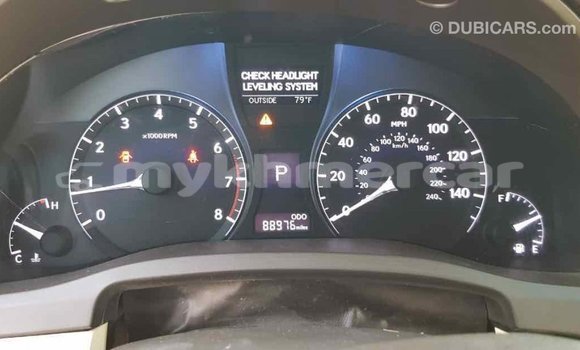 Acheter Import Voiture Lexus RX 350 Blanc à Import - Dubai, Kampot Province Acheter Import Voiture Lexus RX 350 Blanc à Import - Dubai, Kampot Province