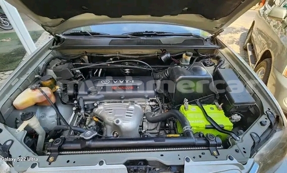 Buy Used Toyota Highlander Other Car in Khŭm Sráng in Kampong Speu Province Buy Used Toyota Highlander Other Car in Khŭm Sráng in Kampong Speu Province