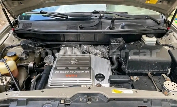 Buy Used Lexus RX 300 Other Car in Koulen in Preah Vihear Province Buy Used Lexus RX 300 Other Car in Koulen in Preah Vihear Province