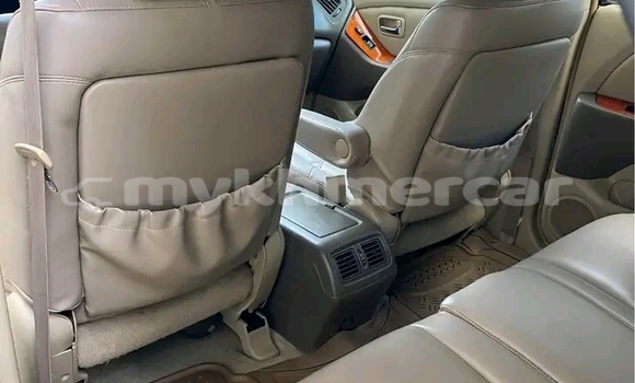 Buy Used Lexus RX 300 Other Car in Koulen in Preah Vihear Province Buy Used Lexus RX 300 Other Car in Koulen in Preah Vihear Province