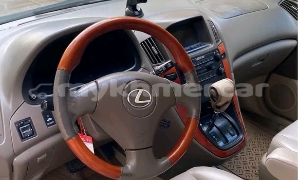Buy Used Lexus RX 300 Other Car in Koulen in Preah Vihear Province Buy Used Lexus RX 300 Other Car in Koulen in Preah Vihear Province