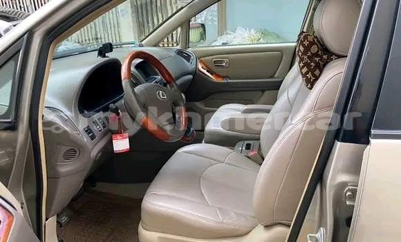 Buy Used Lexus RX 300 Other Car in Koulen in Preah Vihear Province Buy Used Lexus RX 300 Other Car in Koulen in Preah Vihear Province