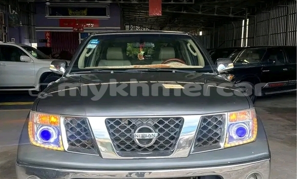 Buy Used Toyota Tundra Other Car in Kep in Kep Province