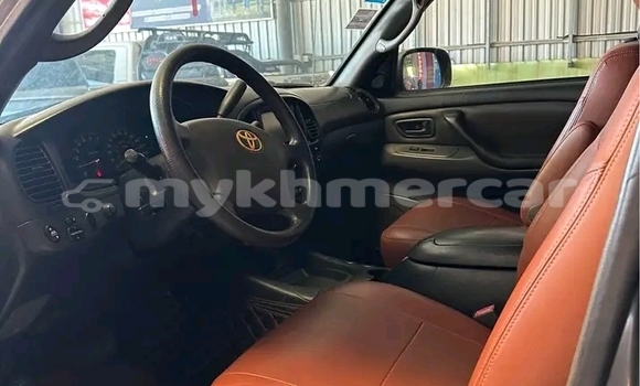 Buy Used Toyota Tundra Other Car in Kep in Kep Province Buy Used Toyota Tundra Other Car in Kep in Kep Province