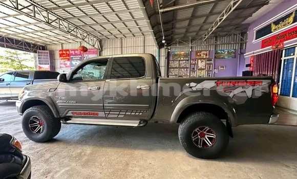 Buy Used Toyota Tundra Other Car in Kep in Kep Province Buy Used Toyota Tundra Other Car in Kep in Kep Province