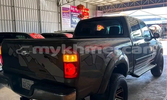 Buy Used Toyota Tundra Other Car in Kep in Kep Province Buy Used Toyota Tundra Other Car in Kep in Kep Province