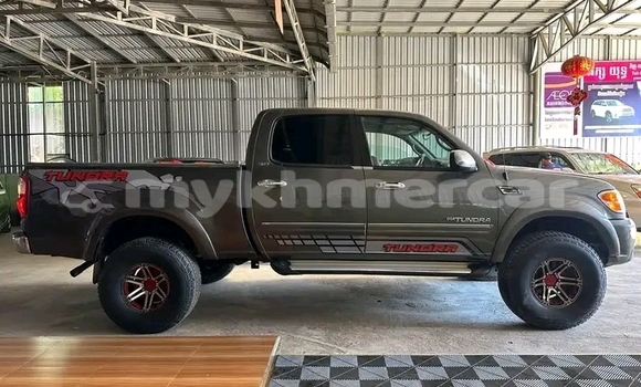 Buy Used Toyota Tundra Other Car in Kep in Kep Province Buy Used Toyota Tundra Other Car in Kep in Kep Province