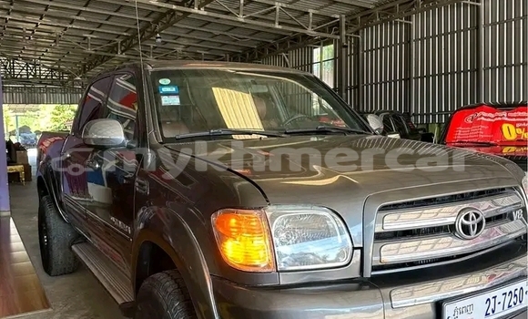 Buy Used Toyota Tundra Other Car in Kep in Kep Province Buy Used Toyota Tundra Other Car in Kep in Kep Province