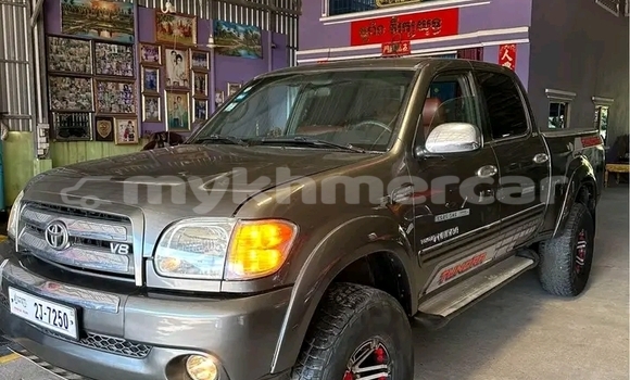 Buy Used Toyota Tundra Other Car in Kep in Kep Province Buy Used Toyota Tundra Other Car in Kep in Kep Province