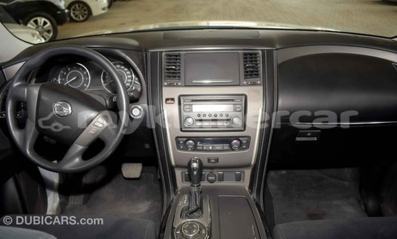 Buy Import Nissan Patrol White Car in Import - Dubai in Kampot Province Buy Import Nissan Patrol White Car in Import - Dubai in Kampot Province