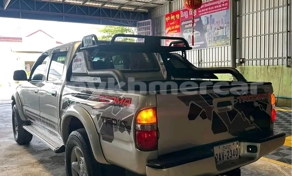Buy Used Toyota Tacoma Other Car in Kampong Chhnang in Kampong Chhnang Province Buy Used Toyota Tacoma Other Car in Kampong Chhnang in Kampong Chhnang Province