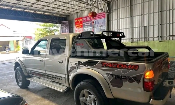 Buy Used Toyota Tacoma Other Car in Kampong Chhnang in Kampong Chhnang Province Buy Used Toyota Tacoma Other Car in Kampong Chhnang in Kampong Chhnang Province