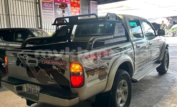 Buy Used Toyota Tacoma Other Car in Kampong Chhnang in Kampong Chhnang Province Buy Used Toyota Tacoma Other Car in Kampong Chhnang in Kampong Chhnang Province