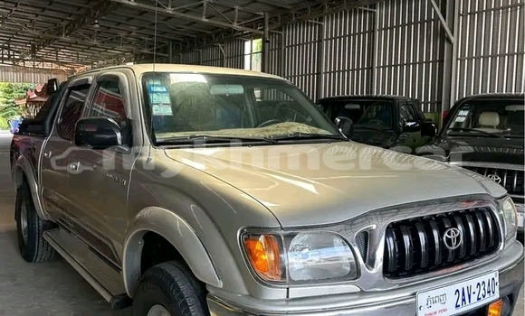 Buy Used Toyota Tacoma Other Car in Kampong Chhnang in Kampong Chhnang Province Buy Used Toyota Tacoma Other Car in Kampong Chhnang in Kampong Chhnang Province