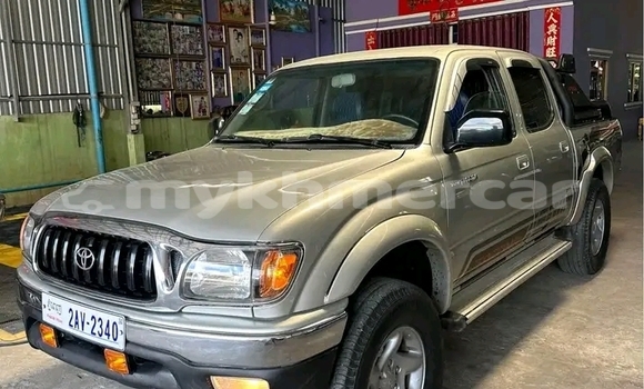 Buy Used Toyota Tacoma Other Car in Kampong Chhnang in Kampong Chhnang Province Buy Used Toyota Tacoma Other Car in Kampong Chhnang in Kampong Chhnang Province