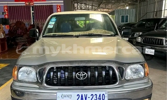 Buy Used Toyota Tacoma Other Car in Kampong Chhnang in Kampong Chhnang Province Buy Used Toyota Tacoma Other Car in Kampong Chhnang in Kampong Chhnang Province