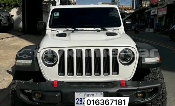 Buy Used Jeep Renegade Other Car in Cheom Ksan in Preah Vihear Province Buy Used Jeep Renegade Other Car in Cheom Ksan in Preah Vihear Province