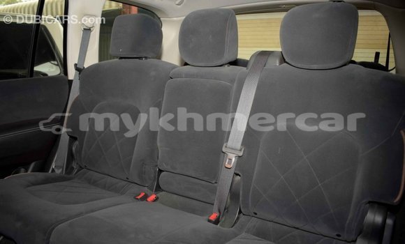 Buy Import Nissan Patrol White Car in Import - Dubai in Kampot Province Buy Import Nissan Patrol White Car in Import - Dubai in Kampot Province