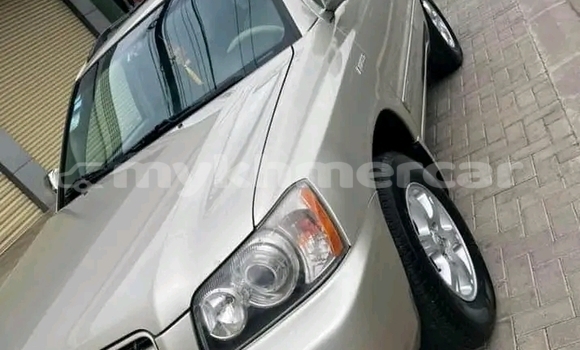 Buy Used Toyota Highlander Other Car in Import - Dubai in Kampot Province Buy Used Toyota Highlander Other Car in Import - Dubai in Kampot Province