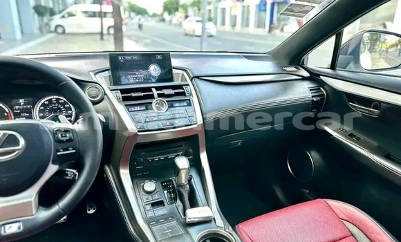 Buy Used Lexus RX 350 White Car in Cheom Ksan in Preah Vihear Province Buy Used Lexus RX 350 White Car in Cheom Ksan in Preah Vihear Province