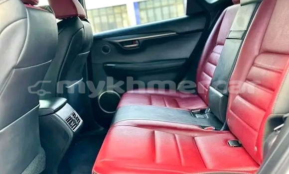 Buy Used Lexus RX 350 White Car in Cheom Ksan in Preah Vihear Province Buy Used Lexus RX 350 White Car in Cheom Ksan in Preah Vihear Province