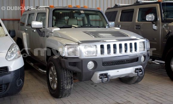 Buy Import Hummer H3 Other Car in Import - Dubai in Kampot Province Buy Import Hummer H3 Other Car in Import - Dubai in Kampot Province
