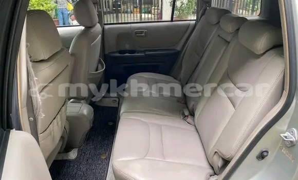 Buy Used Toyota Highlander Other Car in Cheom Ksan in Preah Vihear Province Buy Used Toyota Highlander Other Car in Cheom Ksan in Preah Vihear Province