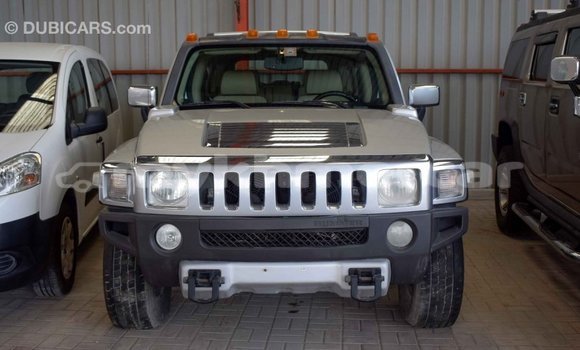 Buy Import Hummer H3 Other Car in Import - Dubai in Kampot Province Buy Import Hummer H3 Other Car in Import - Dubai in Kampot Province