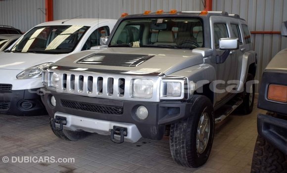 Buy Import Hummer H3 Other Car in Import - Dubai in Kampot Province Buy Import Hummer H3 Other Car in Import - Dubai in Kampot Province