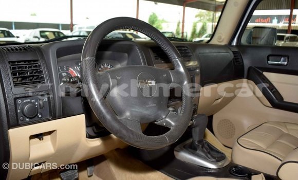 Buy Import Hummer H3 Other Car in Import - Dubai in Kampot Province Buy Import Hummer H3 Other Car in Import - Dubai in Kampot Province