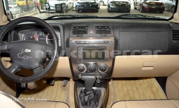 Buy Import Hummer H3 Other Car in Import - Dubai in Kampot Province Buy Import Hummer H3 Other Car in Import - Dubai in Kampot Province