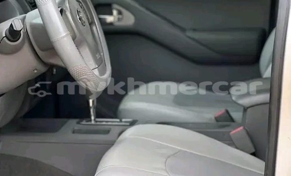 Buy Used Nissan Frontier Other Car in Cheom Ksan in Preah Vihear Province Buy Used Nissan Frontier Other Car in Cheom Ksan in Preah Vihear Province