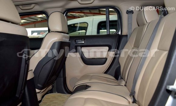 Buy Import Hummer H3 Other Car in Import - Dubai in Kampot Province Buy Import Hummer H3 Other Car in Import - Dubai in Kampot Province