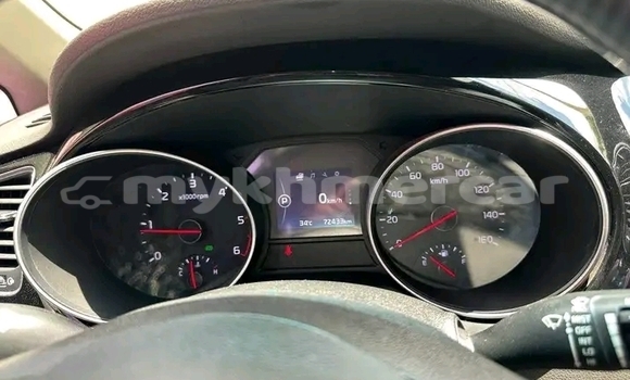 Buy Used Kia Carnival Other Car in Chbar Mon in Kampong Speu Province Buy Used Kia Carnival Other Car in Chbar Mon in Kampong Speu Province