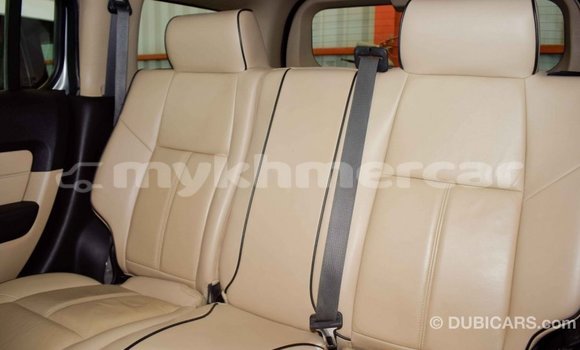 Buy Import Hummer H3 Other Car in Import - Dubai in Kampot Province Buy Import Hummer H3 Other Car in Import - Dubai in Kampot Province